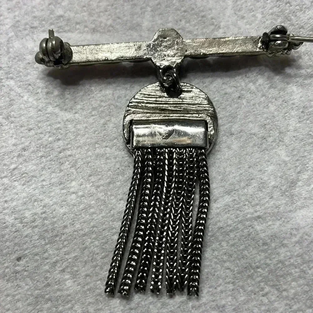 Vintage ancient roman